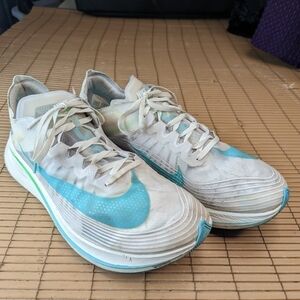 Nike Zoom Fly SP 'London AJ9282-103 Mens Running Shoes Size 15 Athletic Sneakers